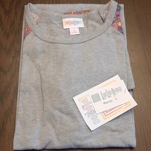 LuLaRoe Randy Shirt